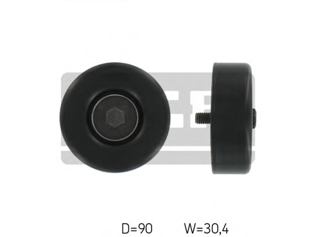 بكرة دينامو