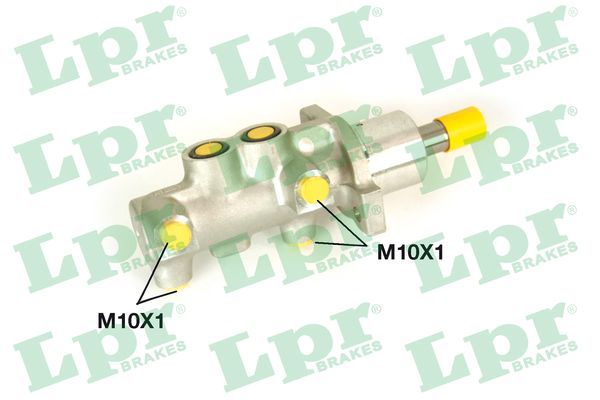 ماستر فرامل عمومي