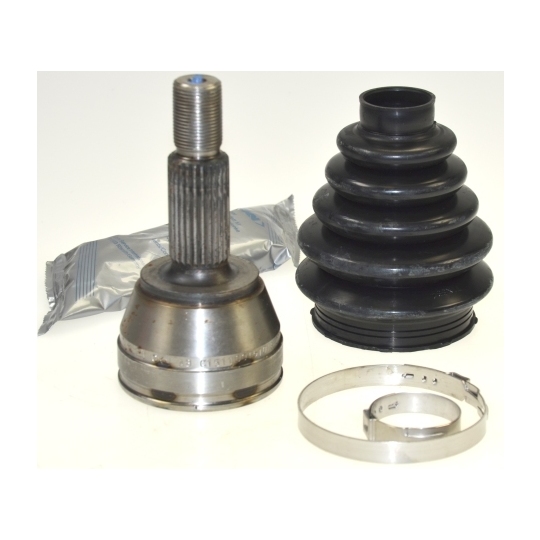 كوبلن خارجي