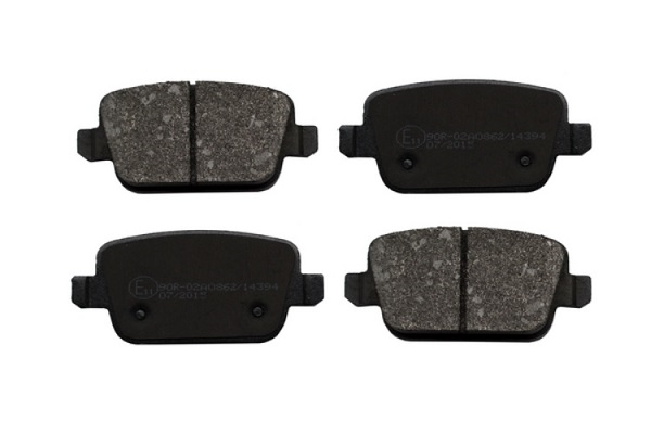 تيل فرامل خلفي