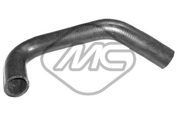 خرطوم مياه سفلي