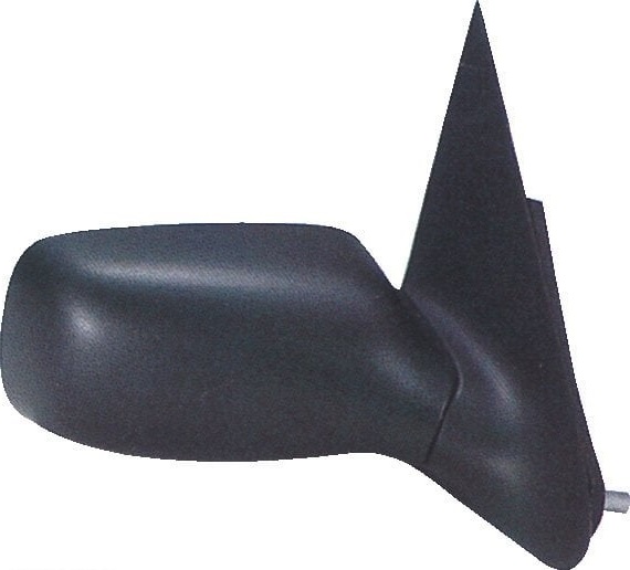 مراية يمين كهرباء