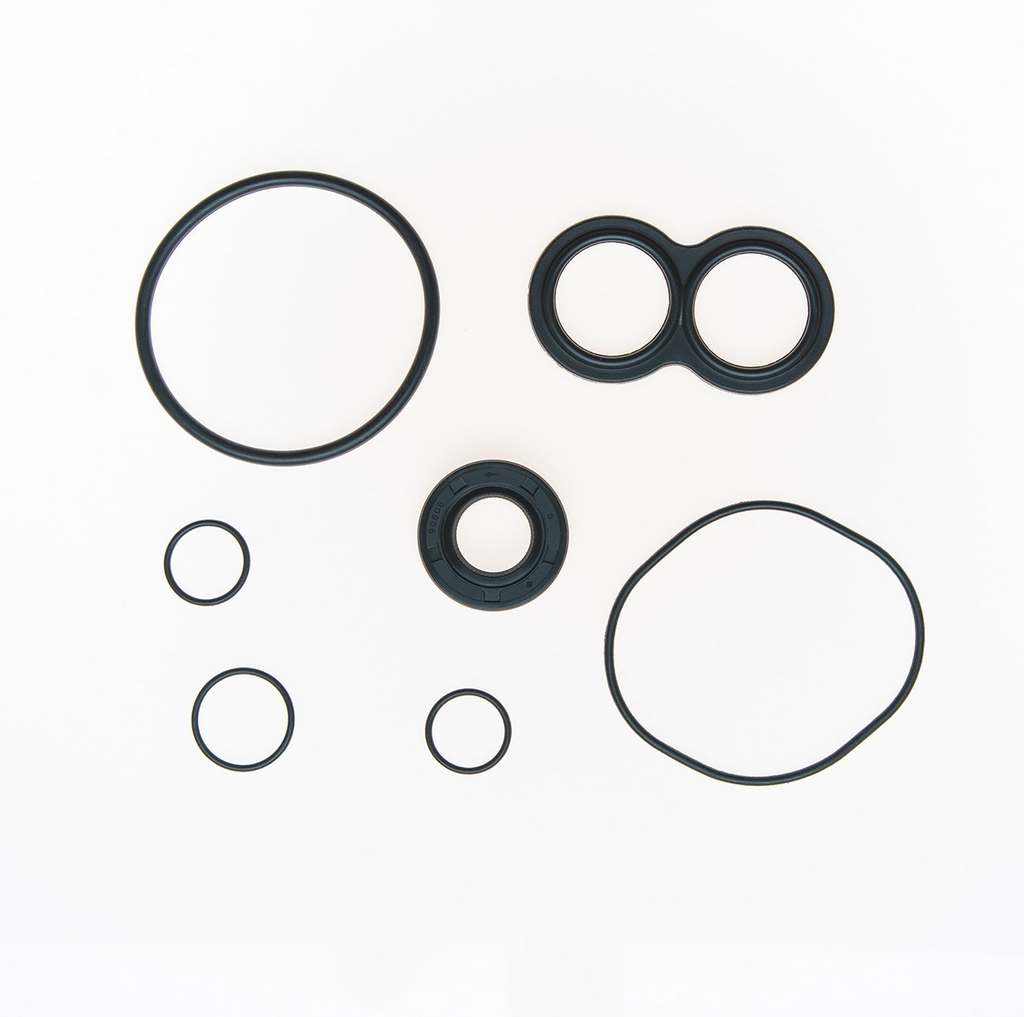 طقم اصلاح علبة دركسيون