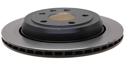 طقم طنابير خلفي