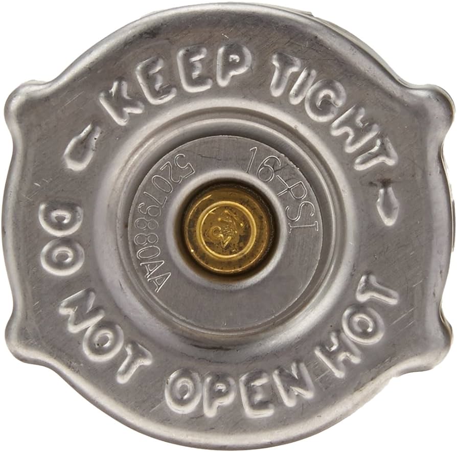 غطاء ردياتير