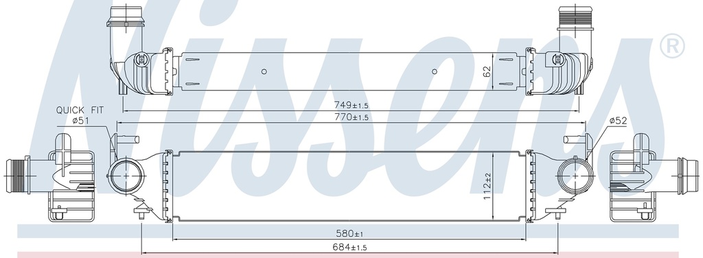 سربنتينة تربو