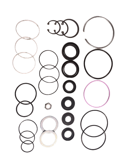 طقم اصلاح علبة دركسيون