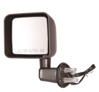 مراية شمال كهرباء