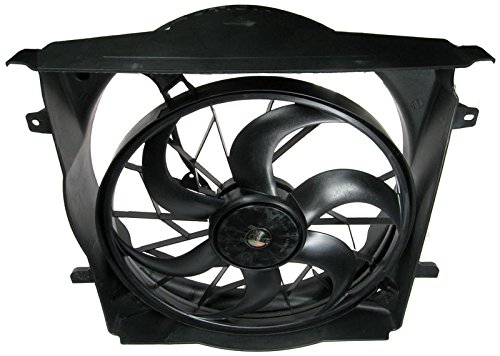 مروحة ردياتير