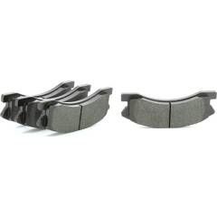 تيل فرامل امامي