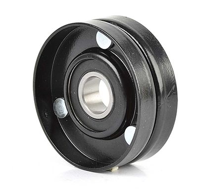 بكرة شداد دينامو