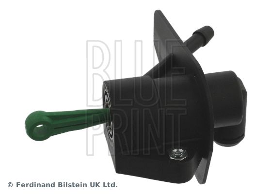 ماستر دبرياج علوي