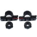 طقم اصلاح ميزان امامي