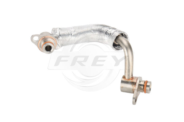 ماسورة تربو