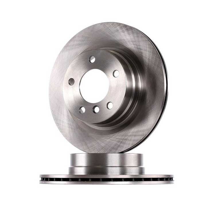 طنابير خلفي