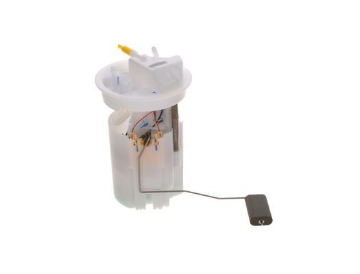 طلمبة بنزين