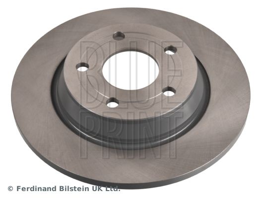 طقم طنابير خلفي