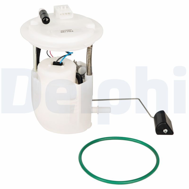 طلمبة بنزين