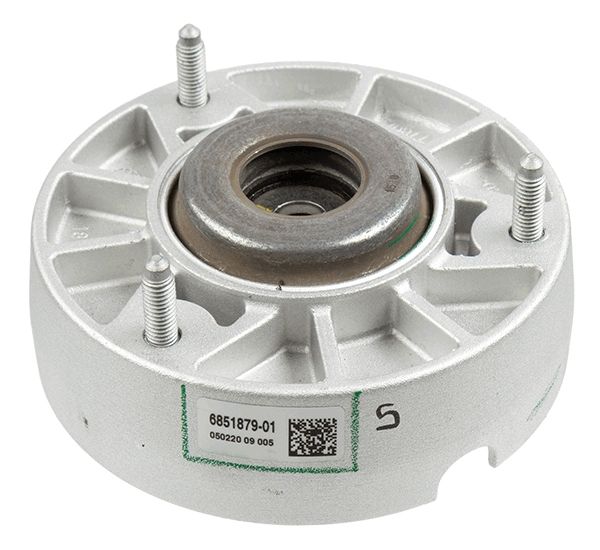 بطاحة مساعد امامى