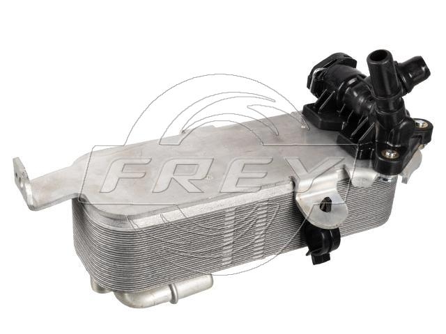 سربنتينة فتيس