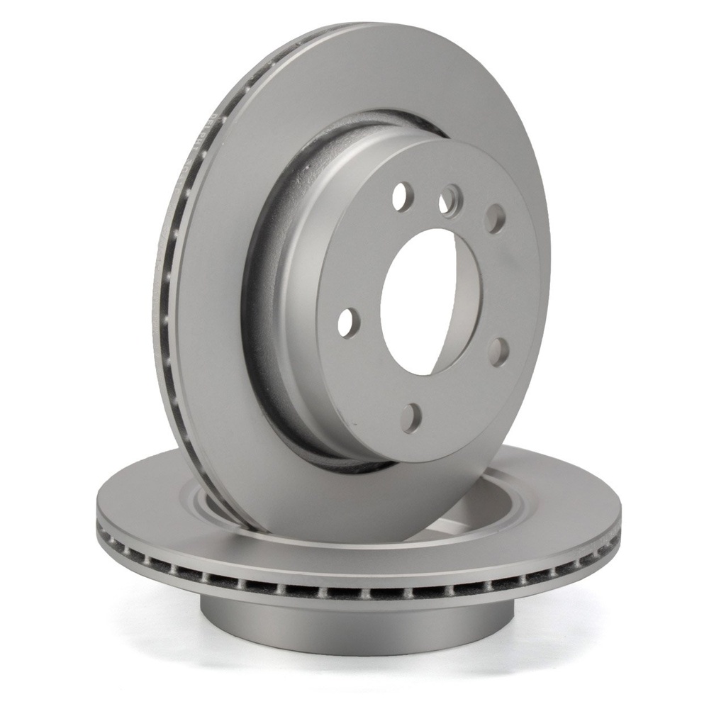 طنابير خلفي