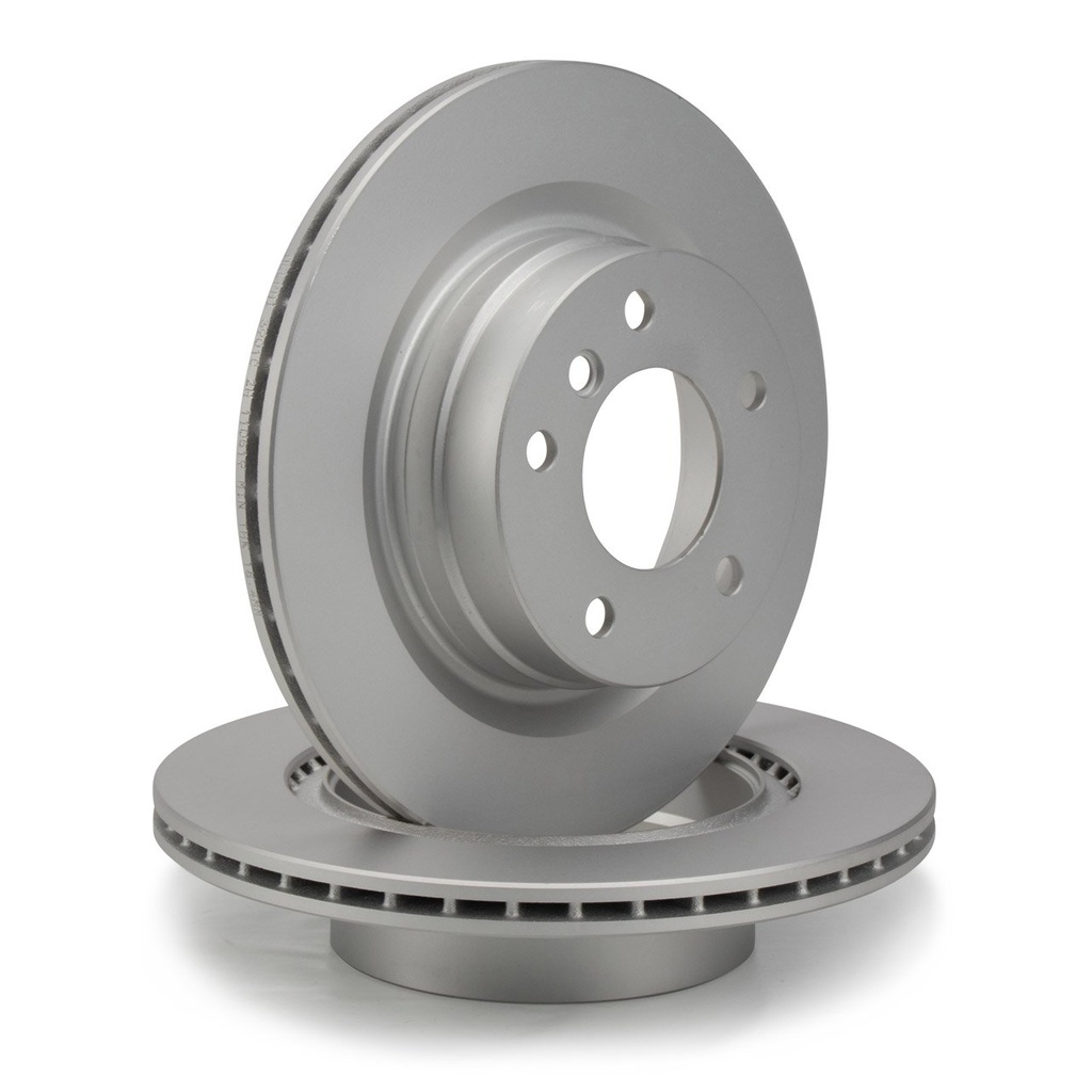 طنابير خلفي