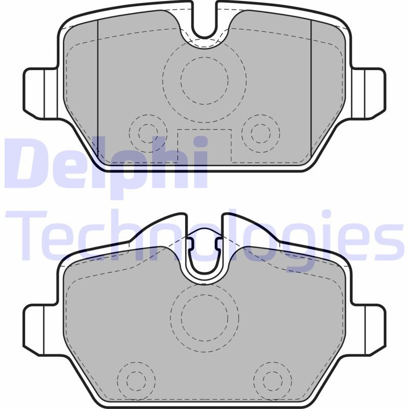 تيل فرامل خلفي