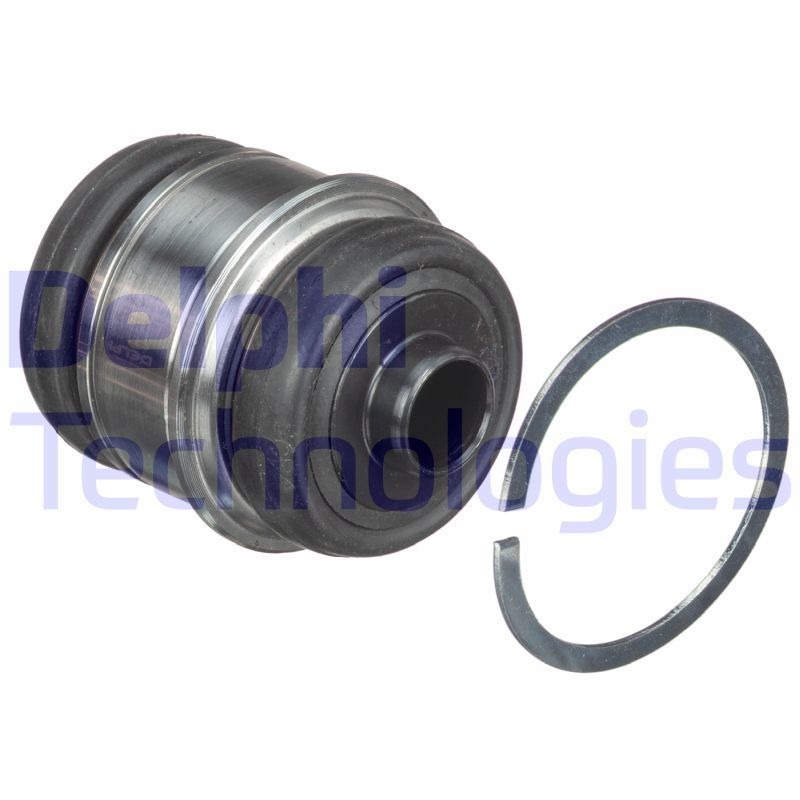 جلبة زيت خلفي