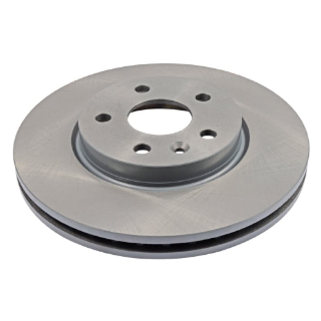 طنابير عجل امامي