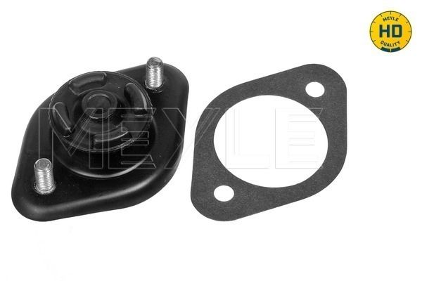 بطاحة مساعد خلفى