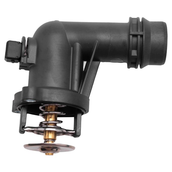 كوعة ثرموستات