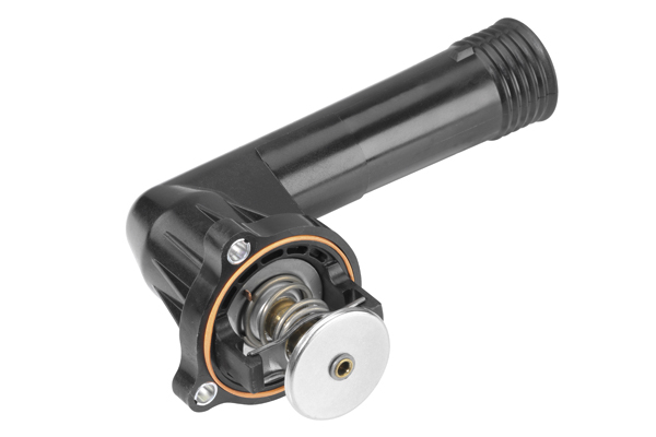 كوعة ثرموستات