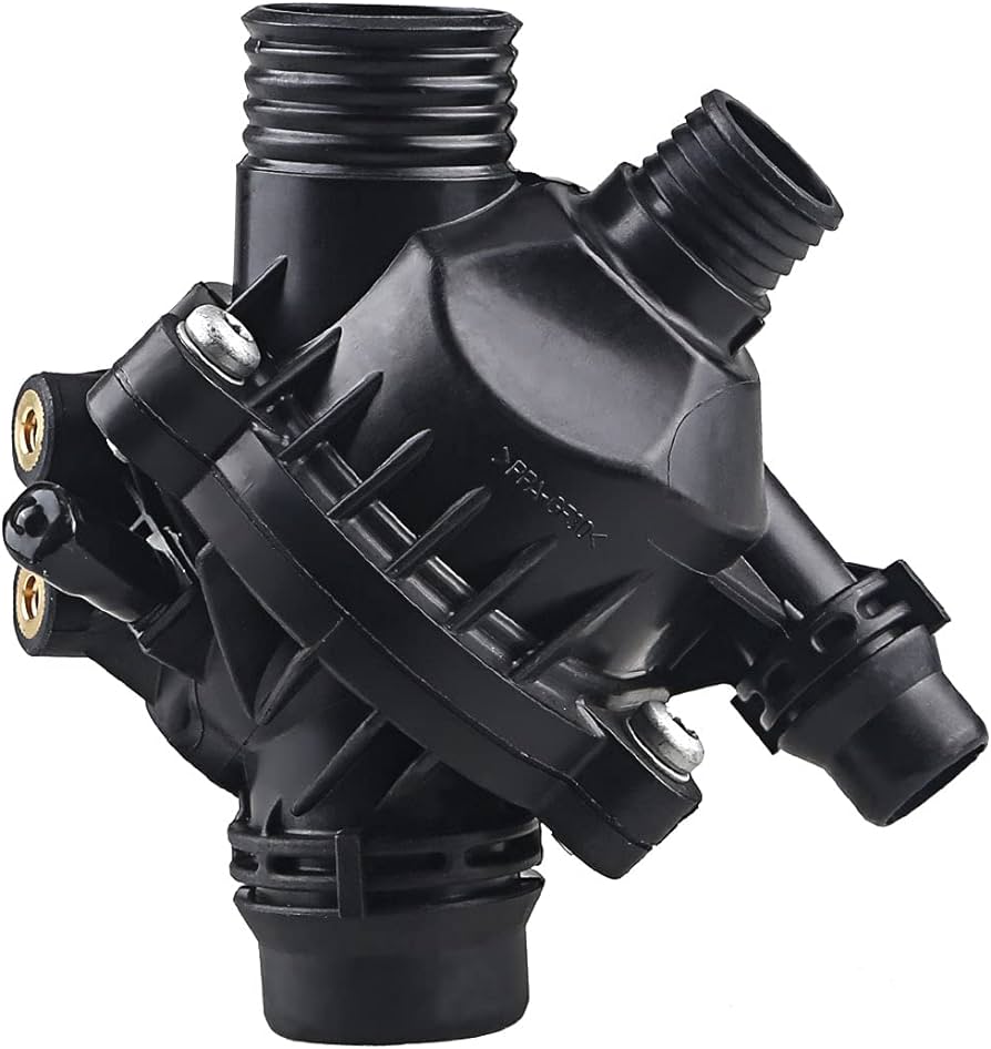 كوعة ثرموستات