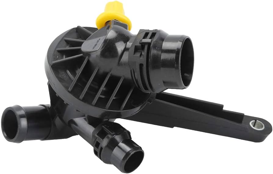 كوعة ثرموستات