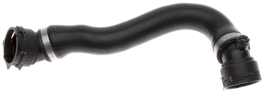 خرطوم ردياتير سفلي