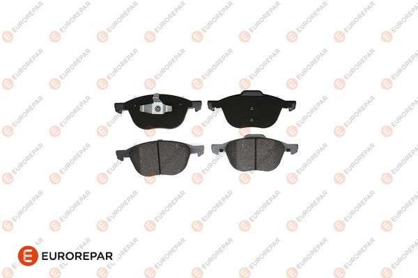 تيل فرامل امامي