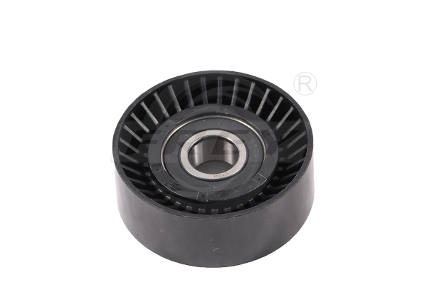 بكرة بمسمار