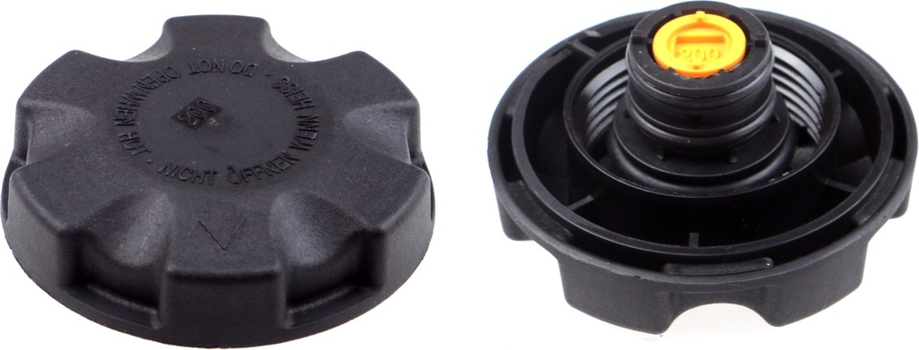 غطاء قربة مياة