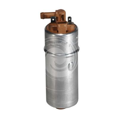 طلمبة بنزين