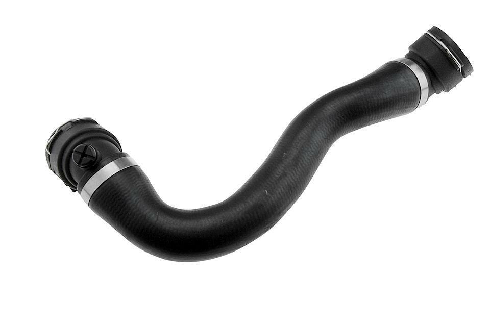 خرطوم ردياتير سفلي