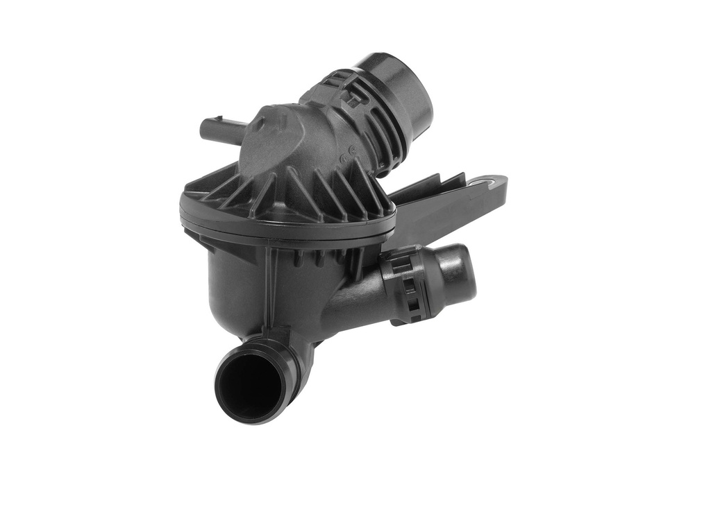 كوعة ثرموستات