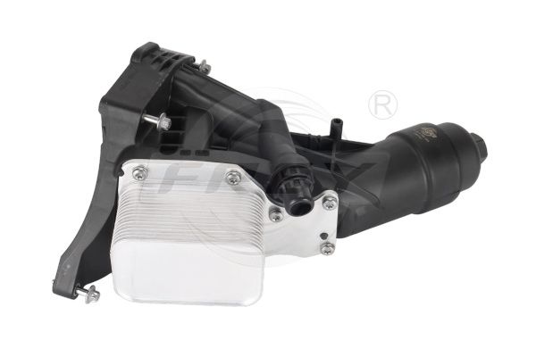 قاعدة فلتر زيت