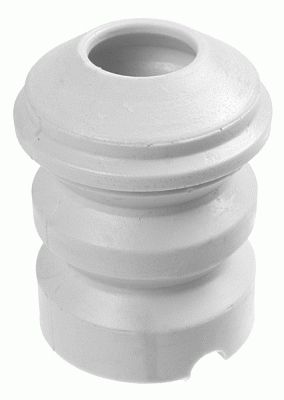 صدادة مساعد امامي