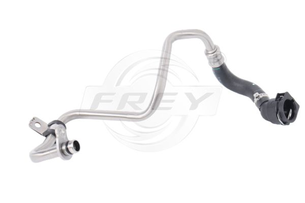 ماسورة تربو