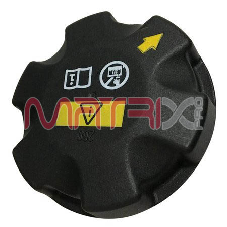 غطاء قربة مياة