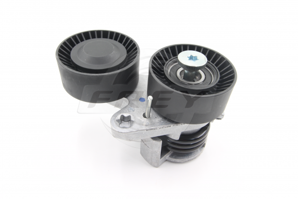 شداد سير دينامو