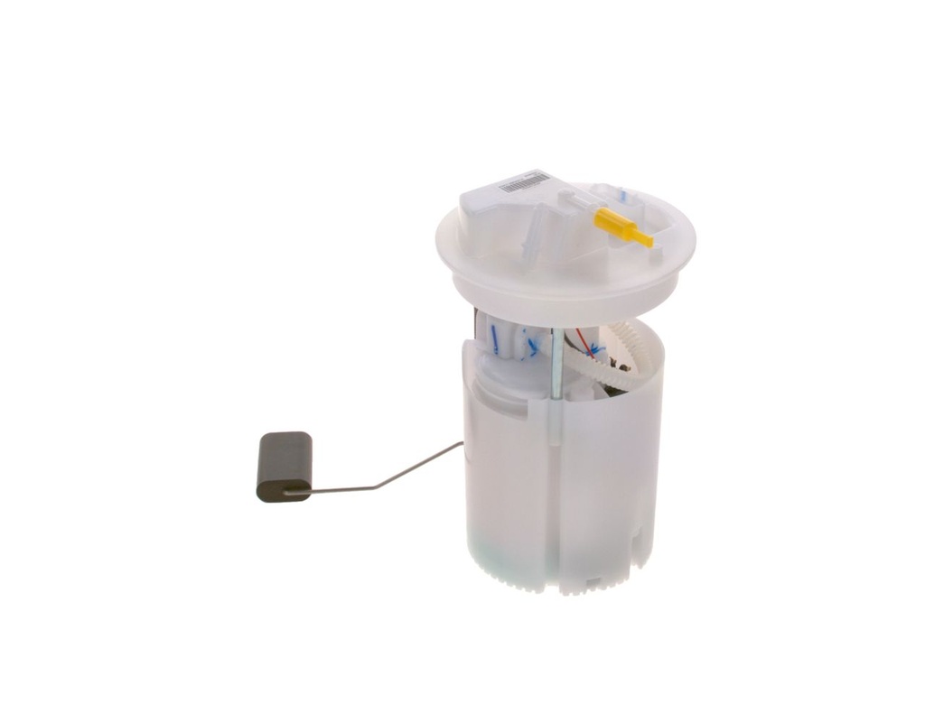 طلمبة بنزين