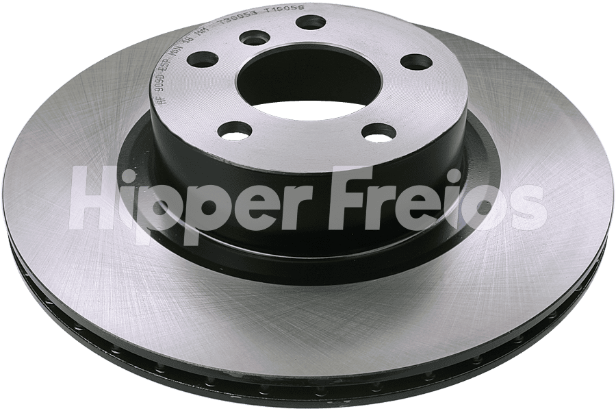 طنابير خلفي