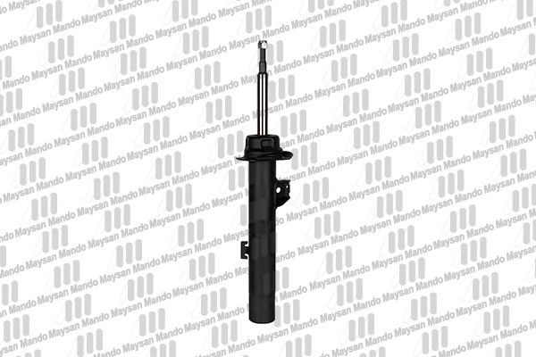 مساعد امامى شمال