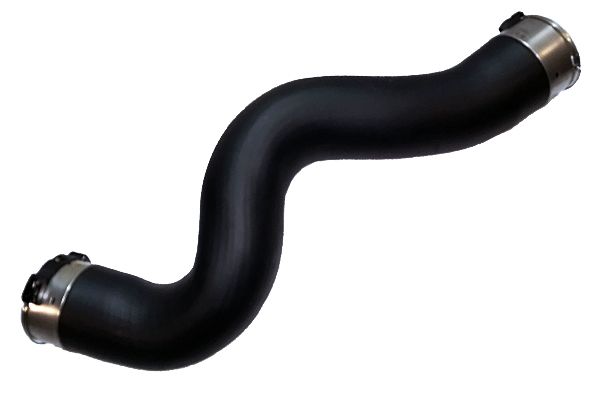 خرطوم سربنتينة تربو